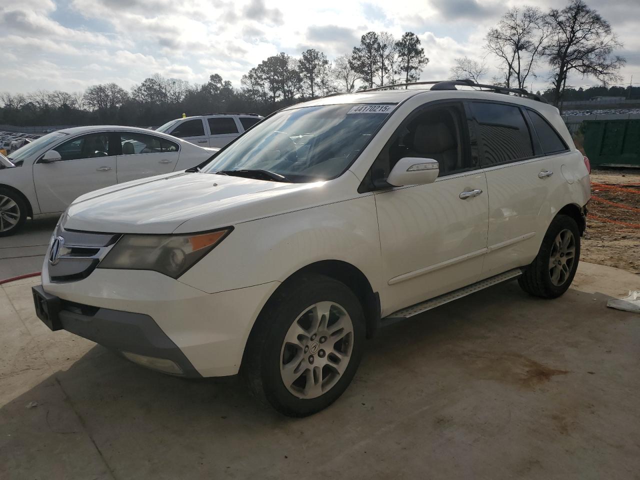 2008 Acura MDX - Image 1