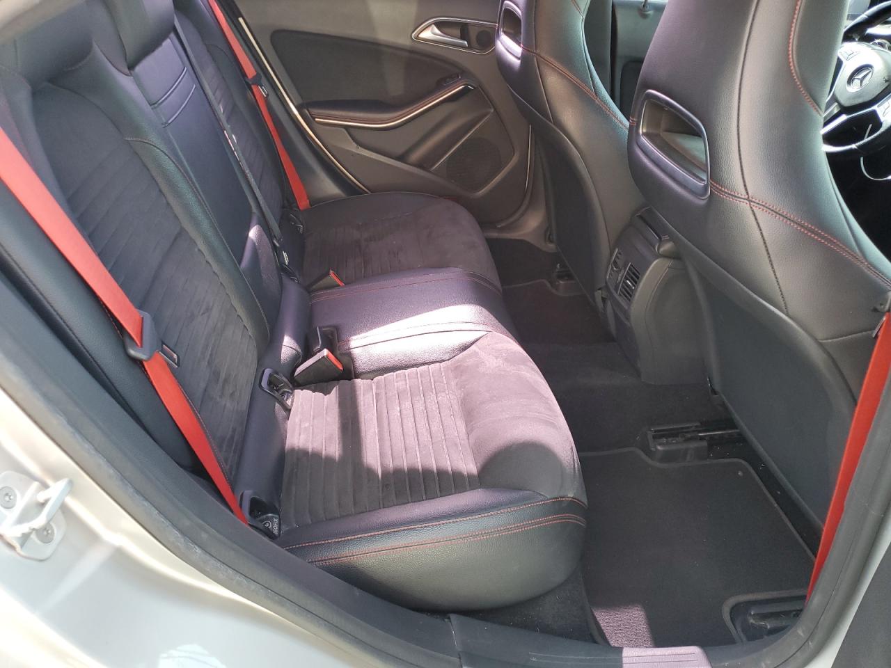 2014 Mercedes-Benz CLA-klasse - Image 10