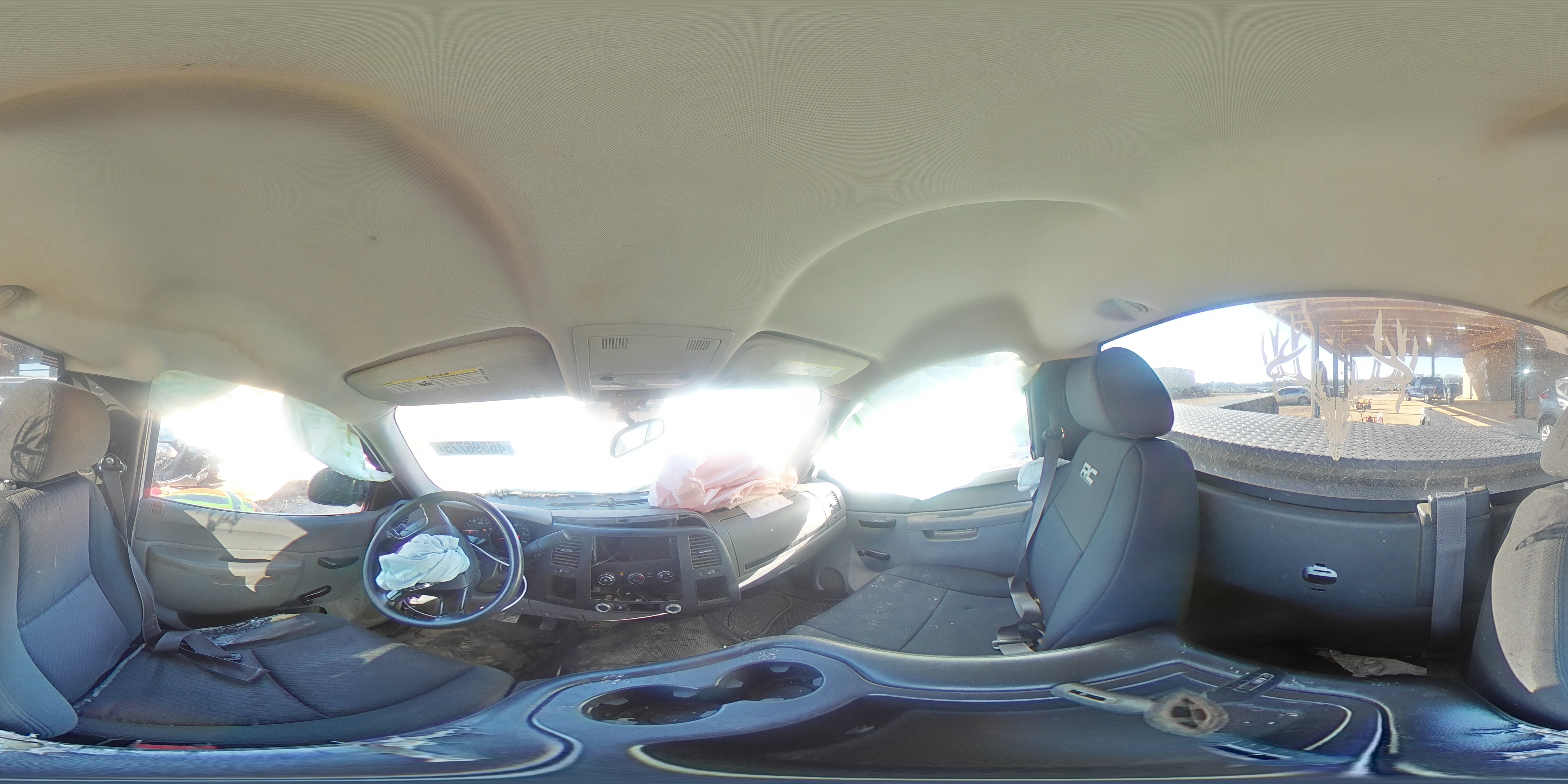 2011 Chevrolet Silverado - Image 13