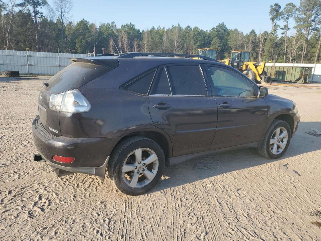 2004 Lexus RX - Image 3