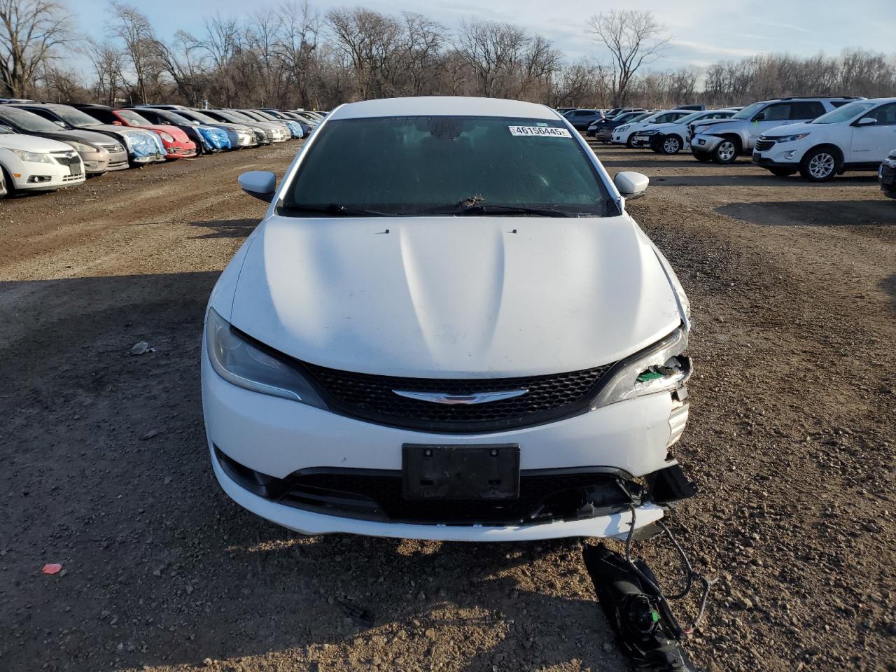 2015 Chrysler 200 - Image 5