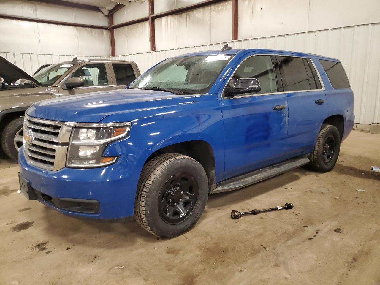 2020 Chevrolet Tahoe - Image 1