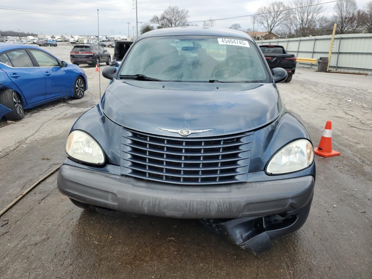 2003 Chrysler PT Cruiser - Image 5