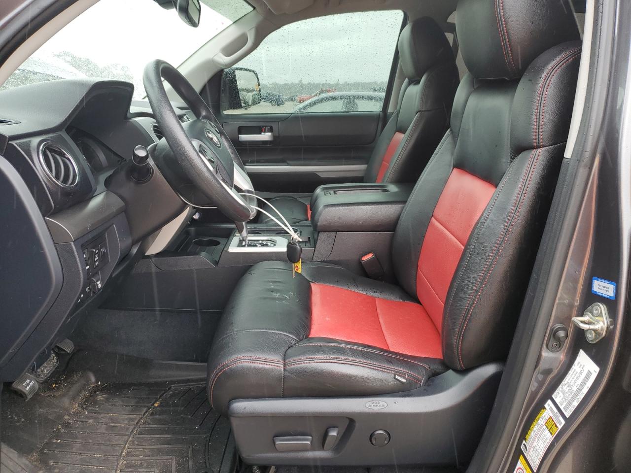 5TFDY5F18KX849472 TOYOTA TUNDRA 2019