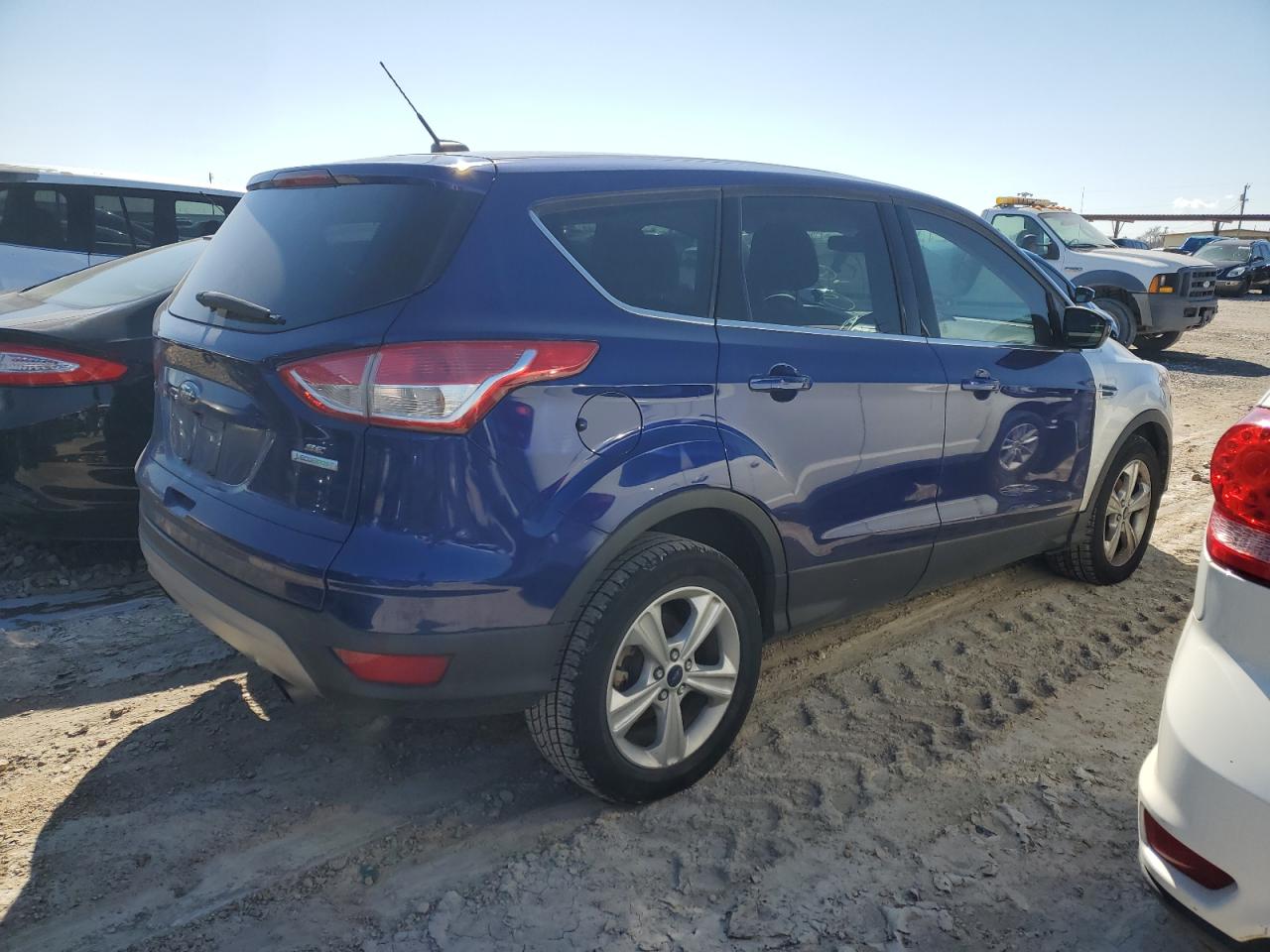 2016 Ford Escape - Image 3
