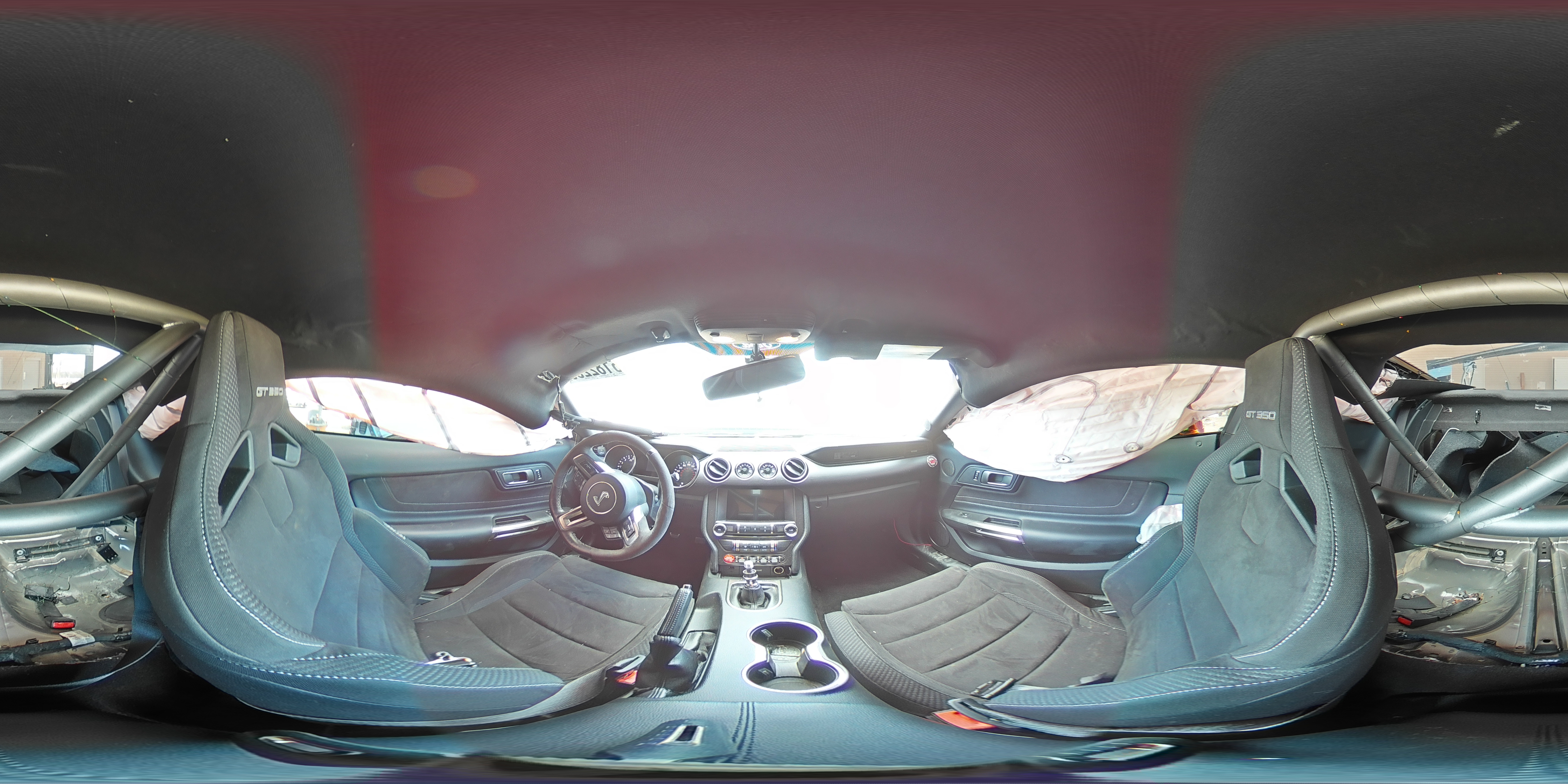 2017 Ford Mustang - Image 13