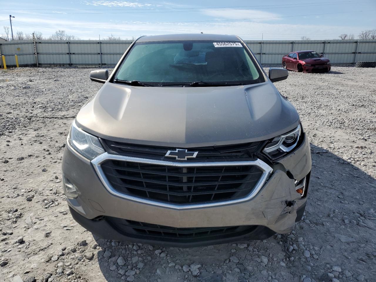 2019 Chevrolet Equinox - Image 5