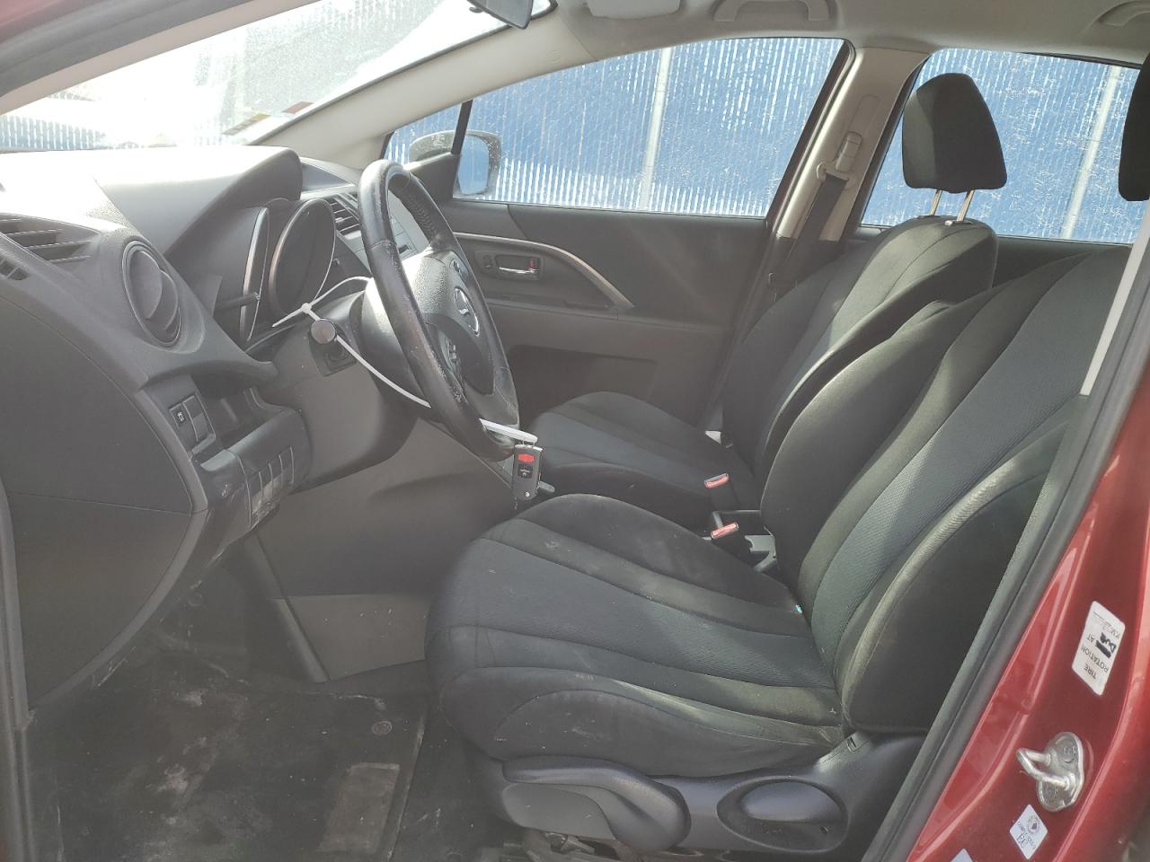 2015 Mazda 5 - Image 7