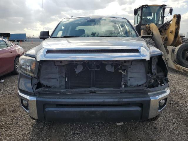  TOYOTA TUNDRA 2019 Szary
