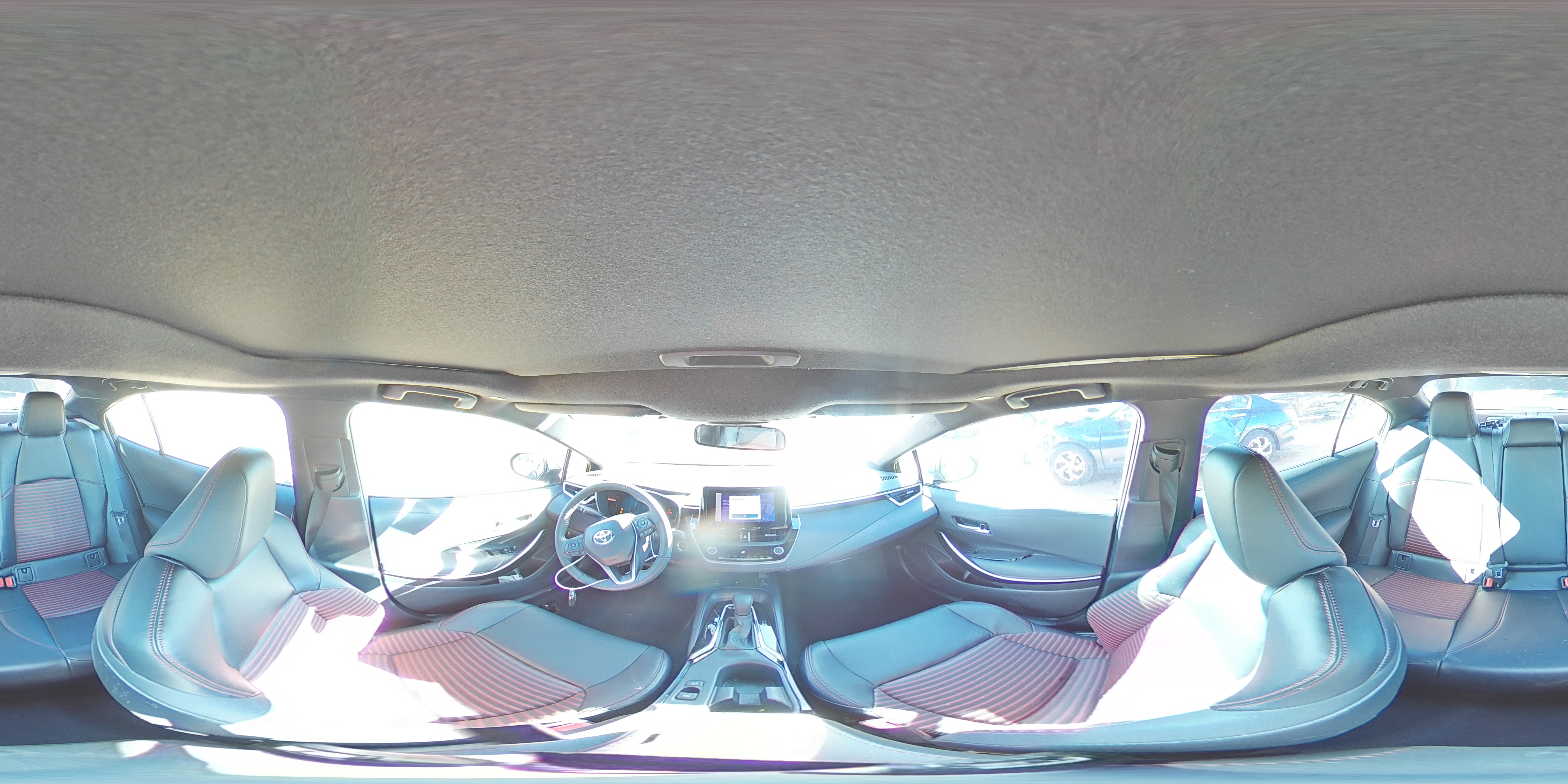 2024 Toyota Corolla - Image 13