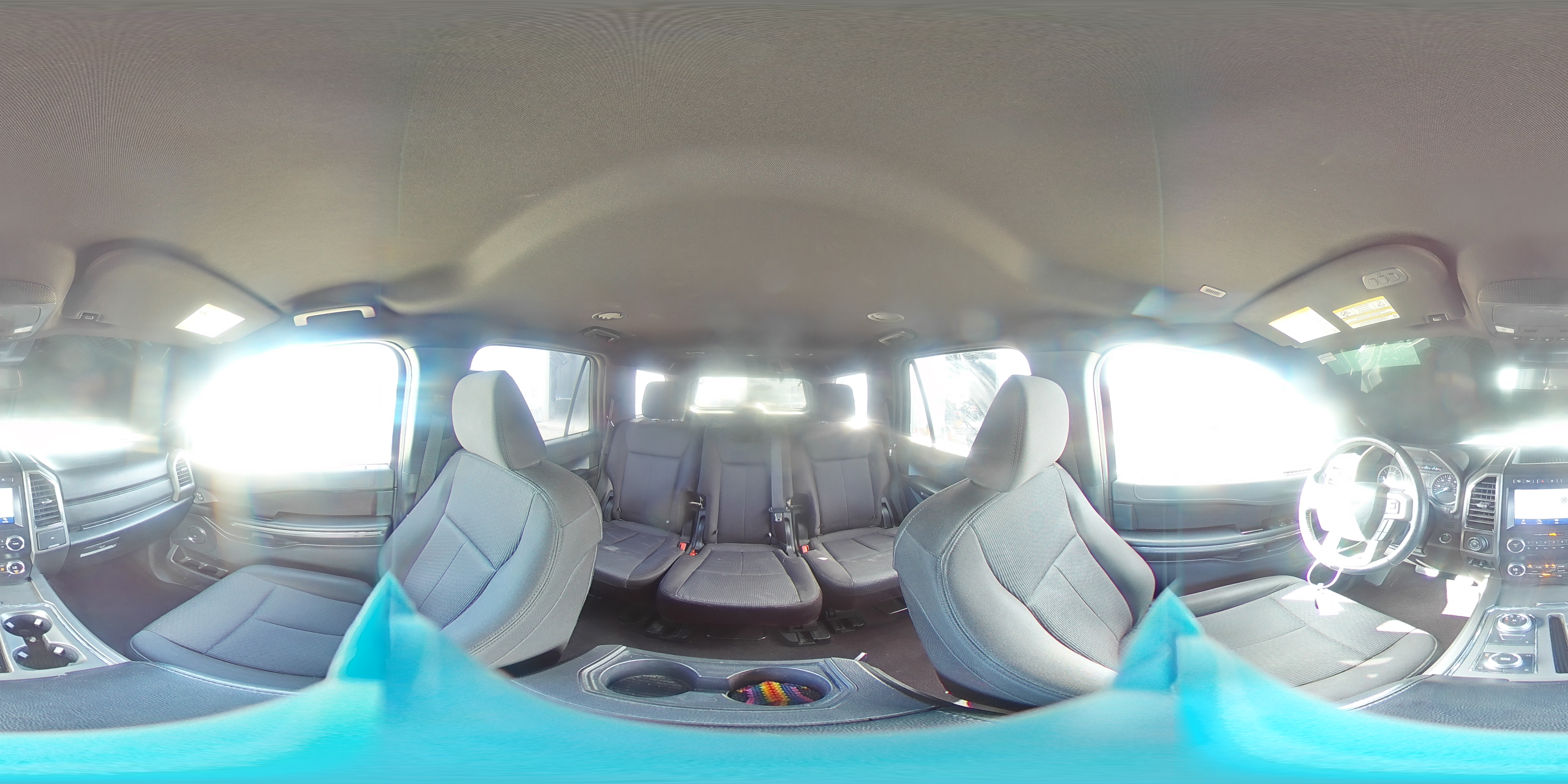 2021 Ford Expedition - Image 16