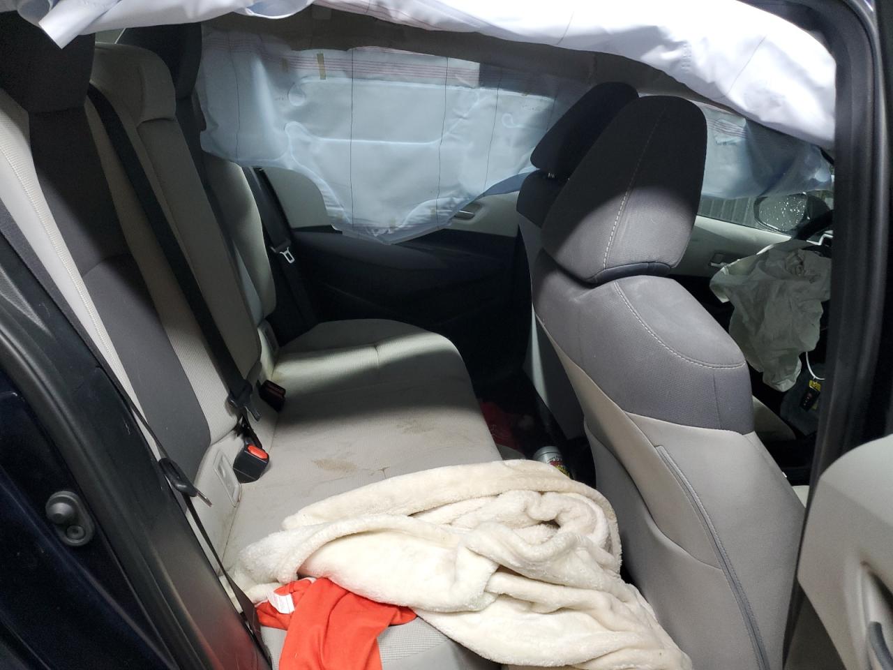 2021 Toyota Corolla - Image 10
