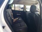 2012 Ford Edge Limited de vânzare în Seaford, DE - Side