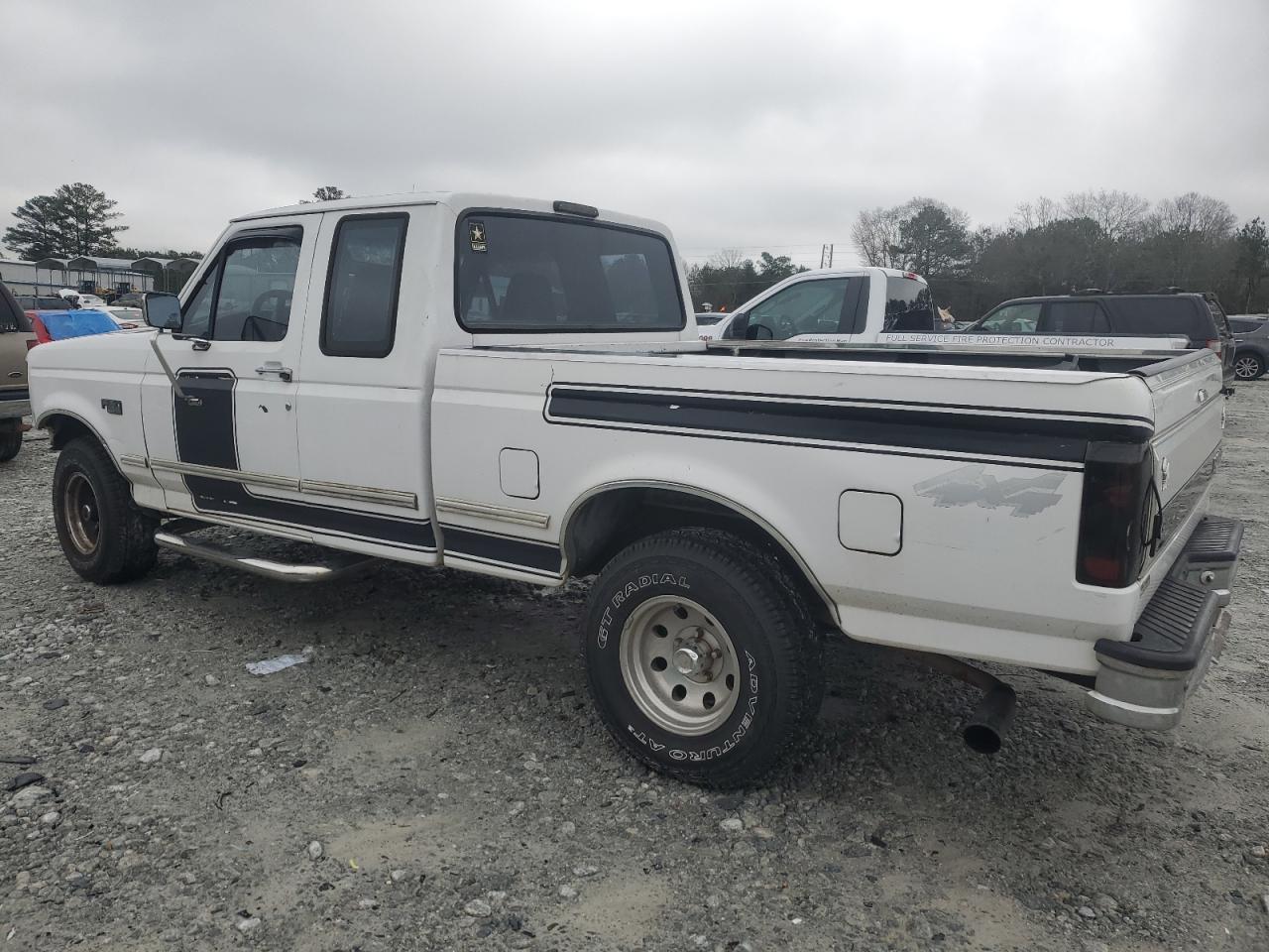1996 Ford F-150 - Image 2