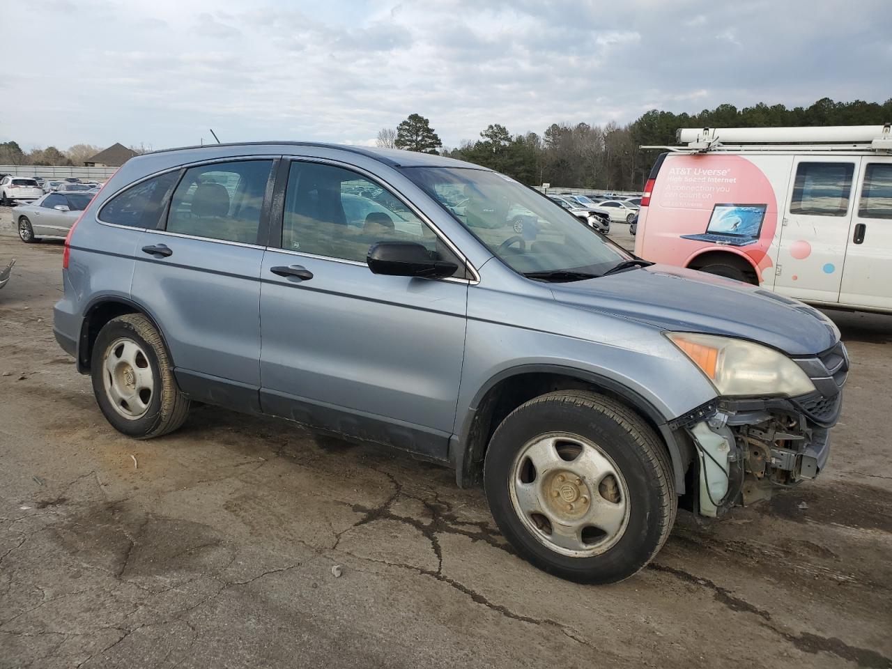 2011 Honda CR-V - Image 4