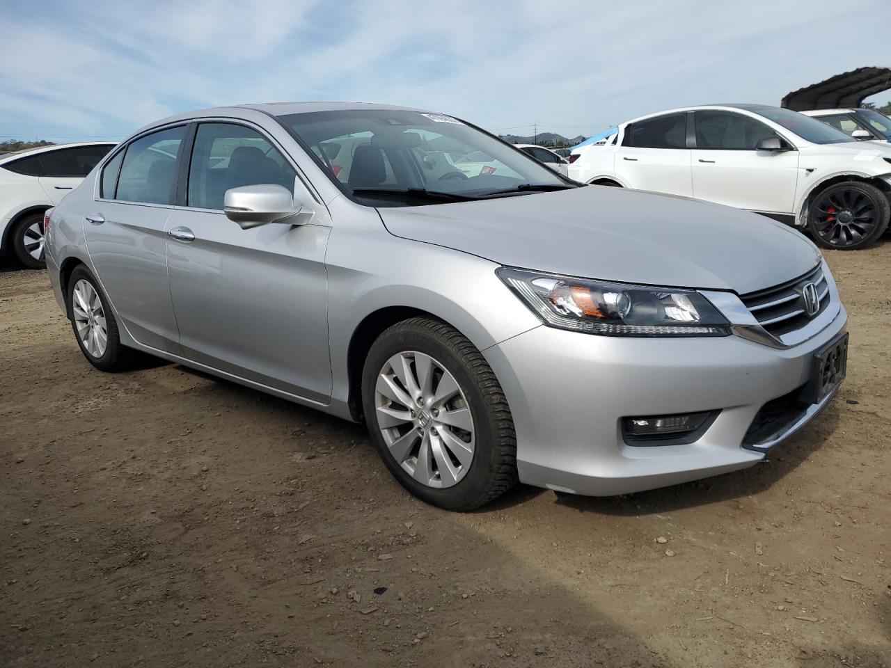 2014 Honda Accord - Image 4