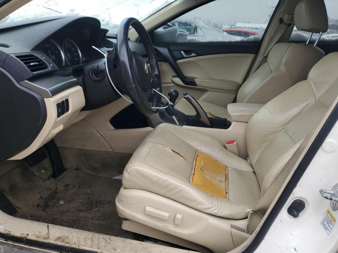 2009 Acura TSX - Image 7