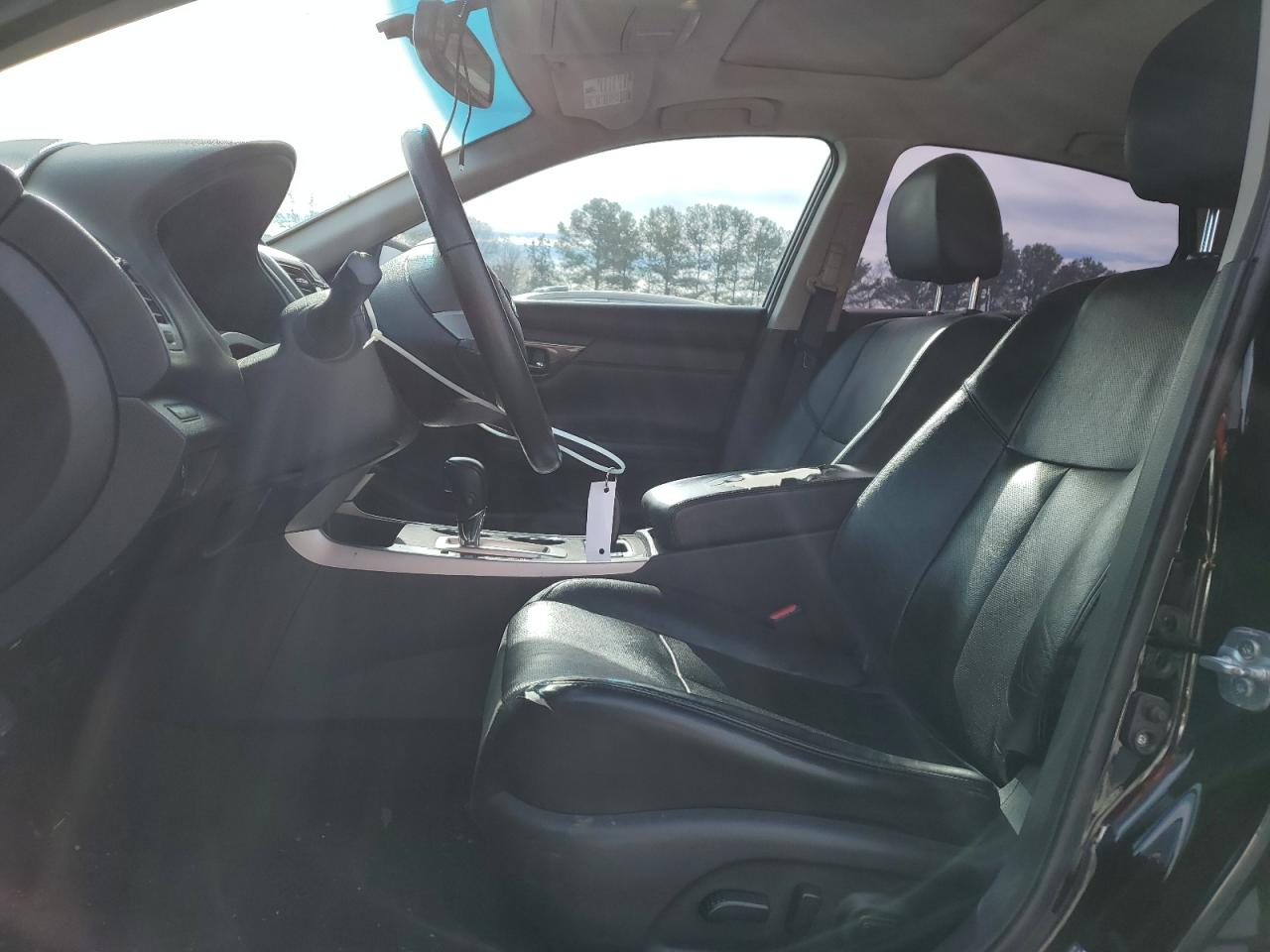 2015 Nissan Altima - Image 7