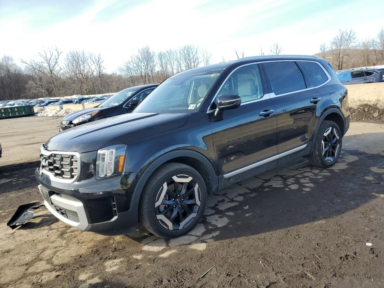2023 Kia Telluride - Image 1
