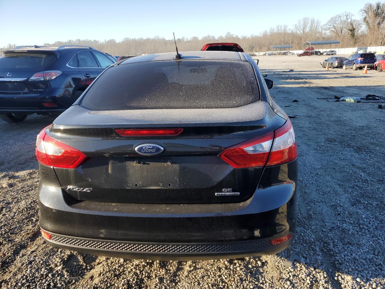 2014 Ford Focus - Image 6
