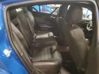 2022 Dodge Charger Police en Venta en Lansing, MI - Side