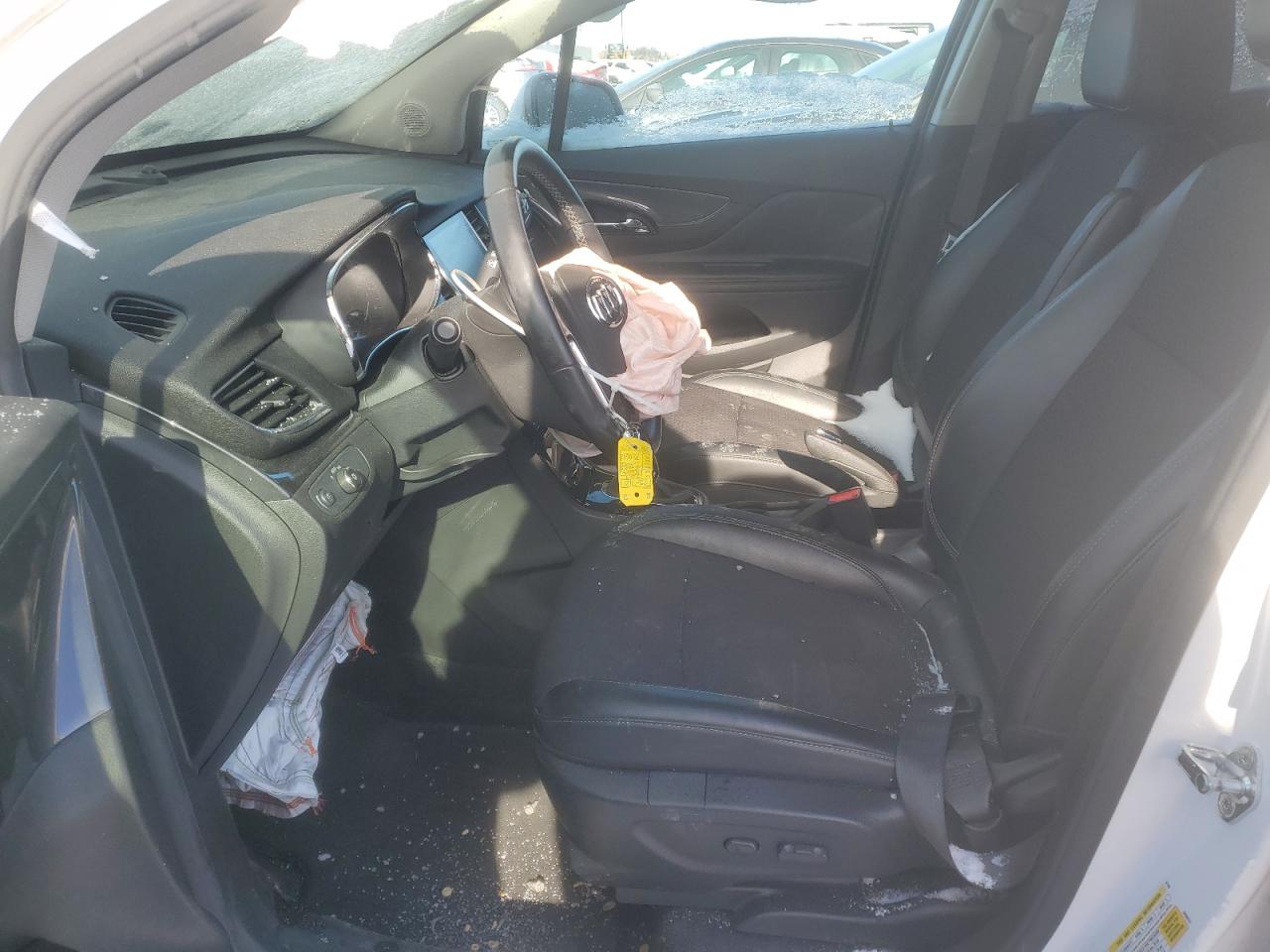 2019 Buick Encore - Image 7