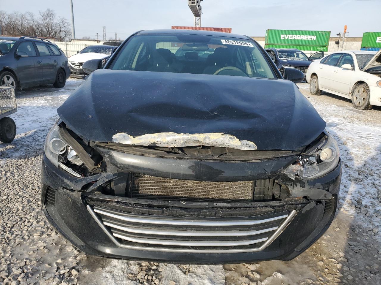 2018 Hyundai Elantra - Image 5