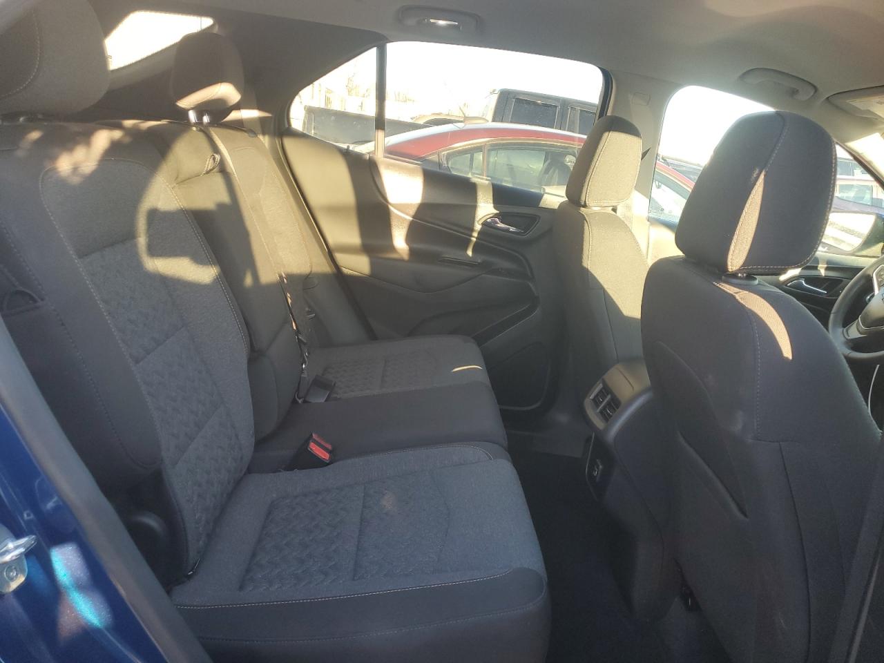 2023 Chevrolet Equinox - Image 11