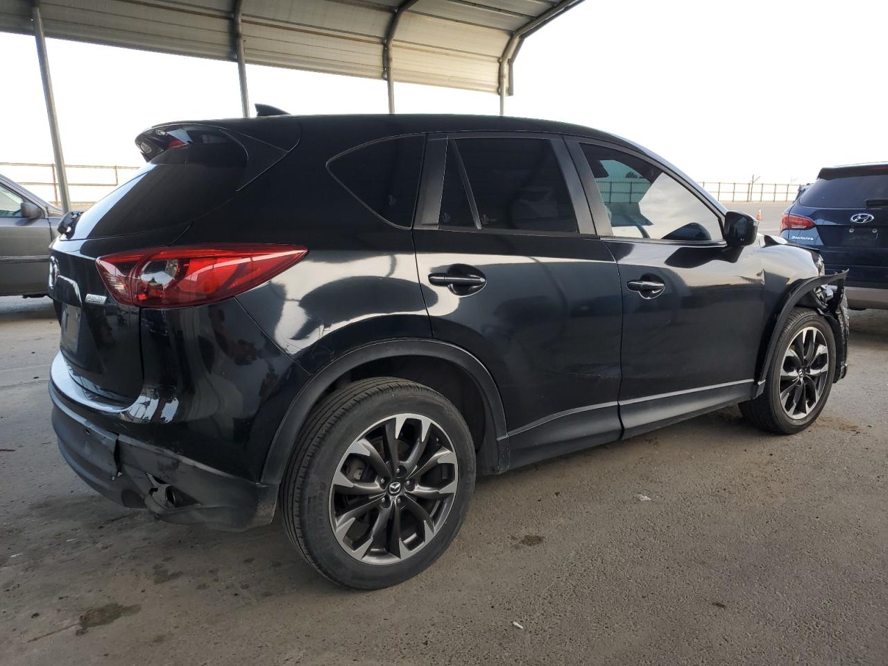 2016 Mazda CX-5 - Image 3