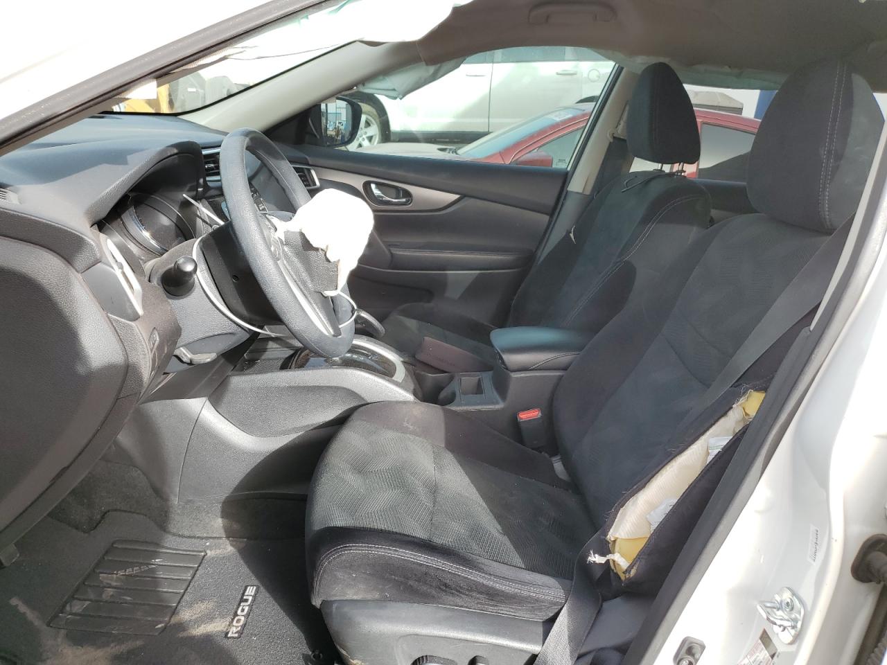 2015 Nissan Rogue - Image 7