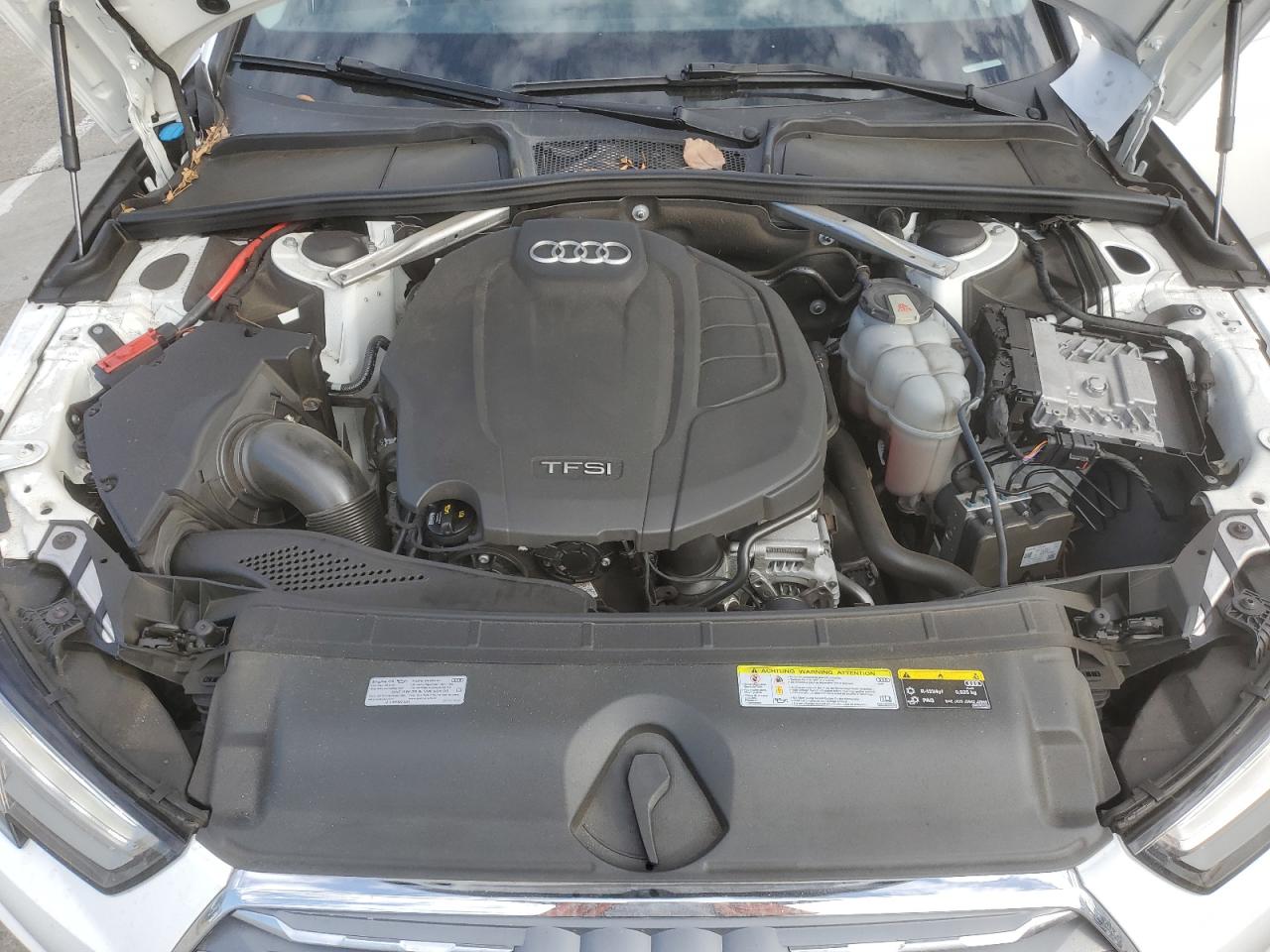 2019 Audi A4 - Image 11