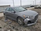 2019 Hyundai Sonata Se იყიდება Columbus-ში, OH - Side