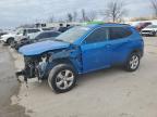 2018 Jeep Compass Latitude იყიდება Bridgeton-ში, MO - Front End