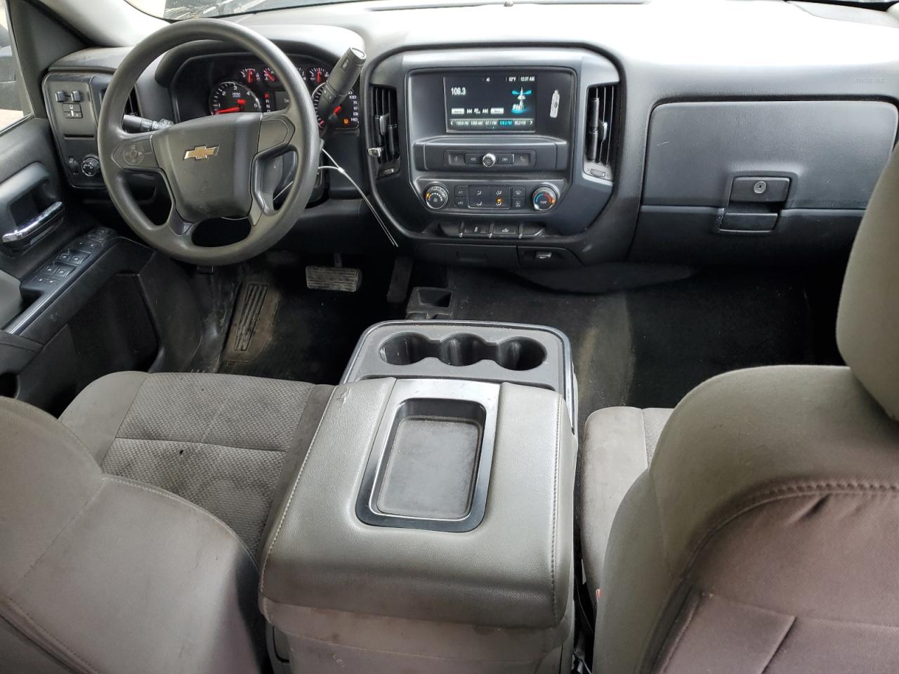 1GCVKPEC5GZ187897 CHEVROLET ALL Models 2016
