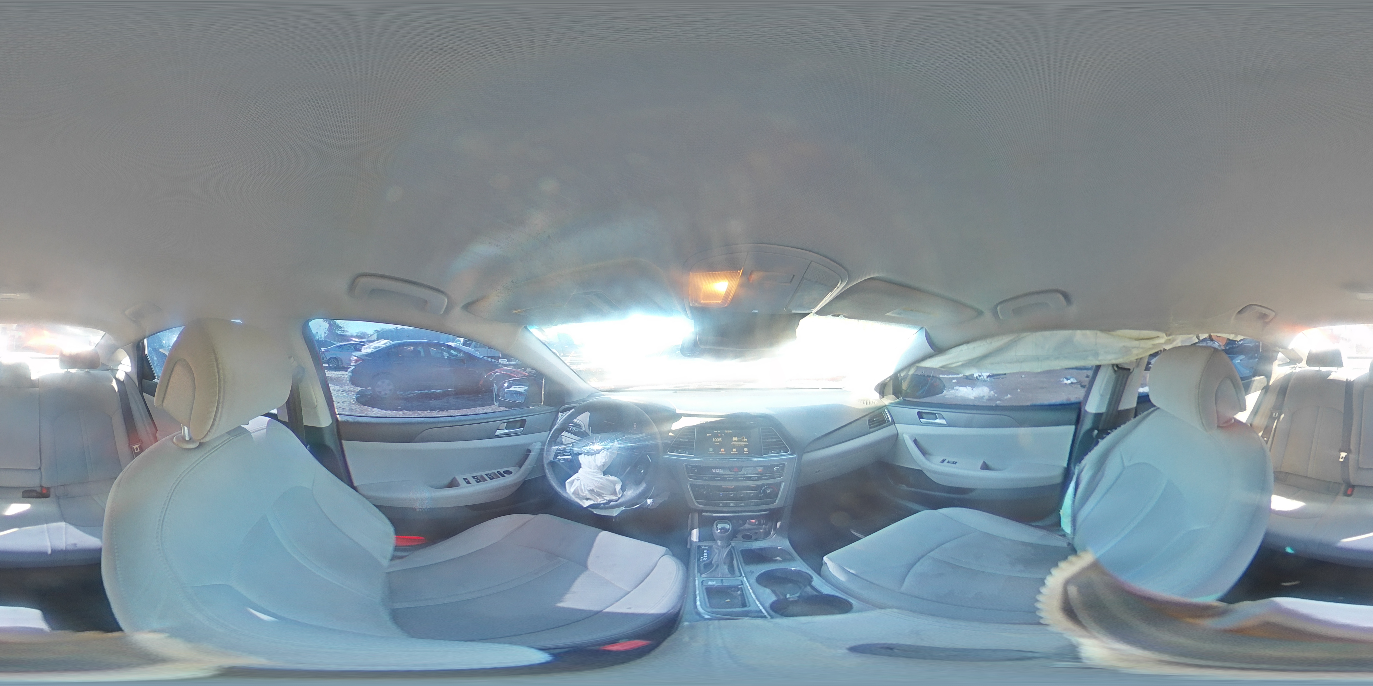 2016 Hyundai Sonata - Image 12