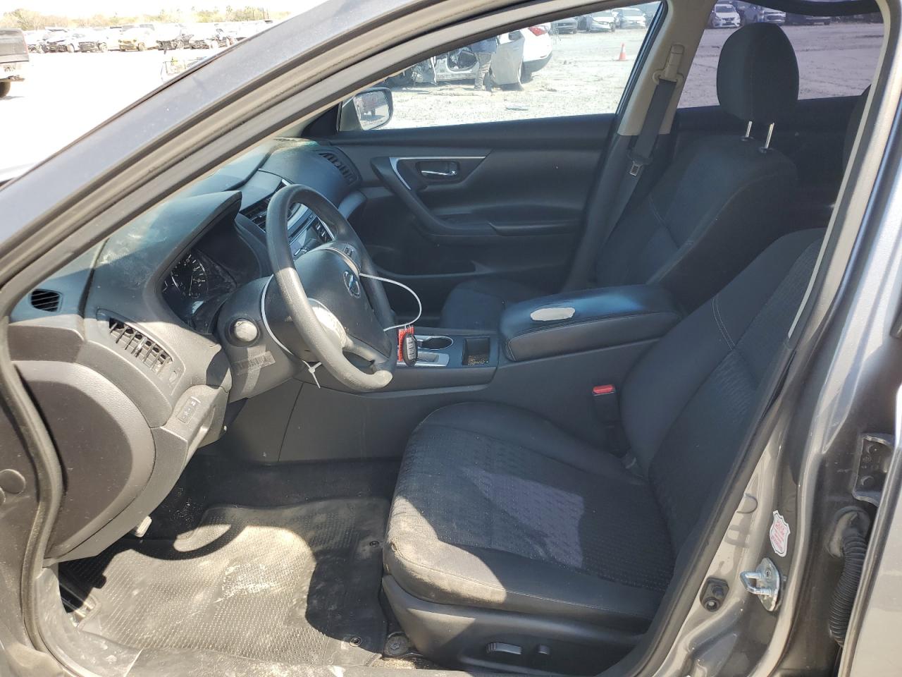 1N4AL3AP0GC191443 NISSAN ALTIMA 2016