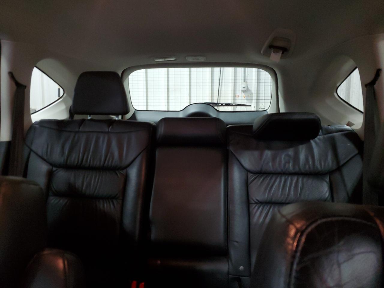 2014 Honda CR-V - Image 10