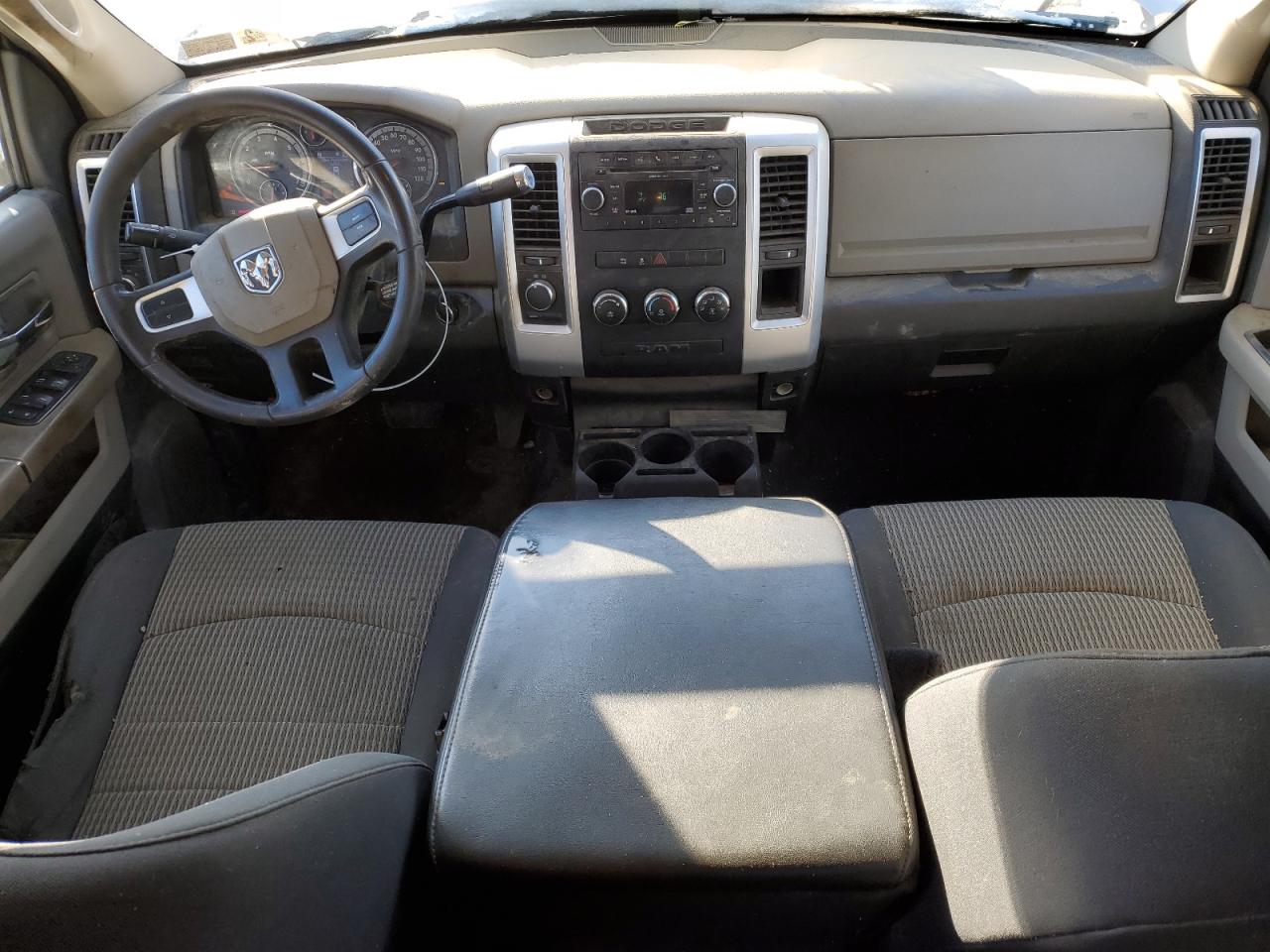 2011 Dodge RAM - Image 8