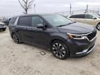 2024 Kia Carnival Ex zu verkaufen in Cicero, IN - Front End
