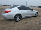 2016 Infiniti Q50 Base zu verkaufen in Temple, TX - All Over