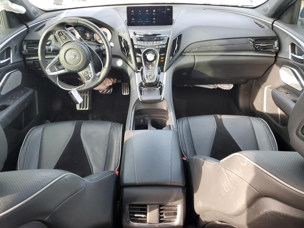 2020 Acura RDX - Image 8
