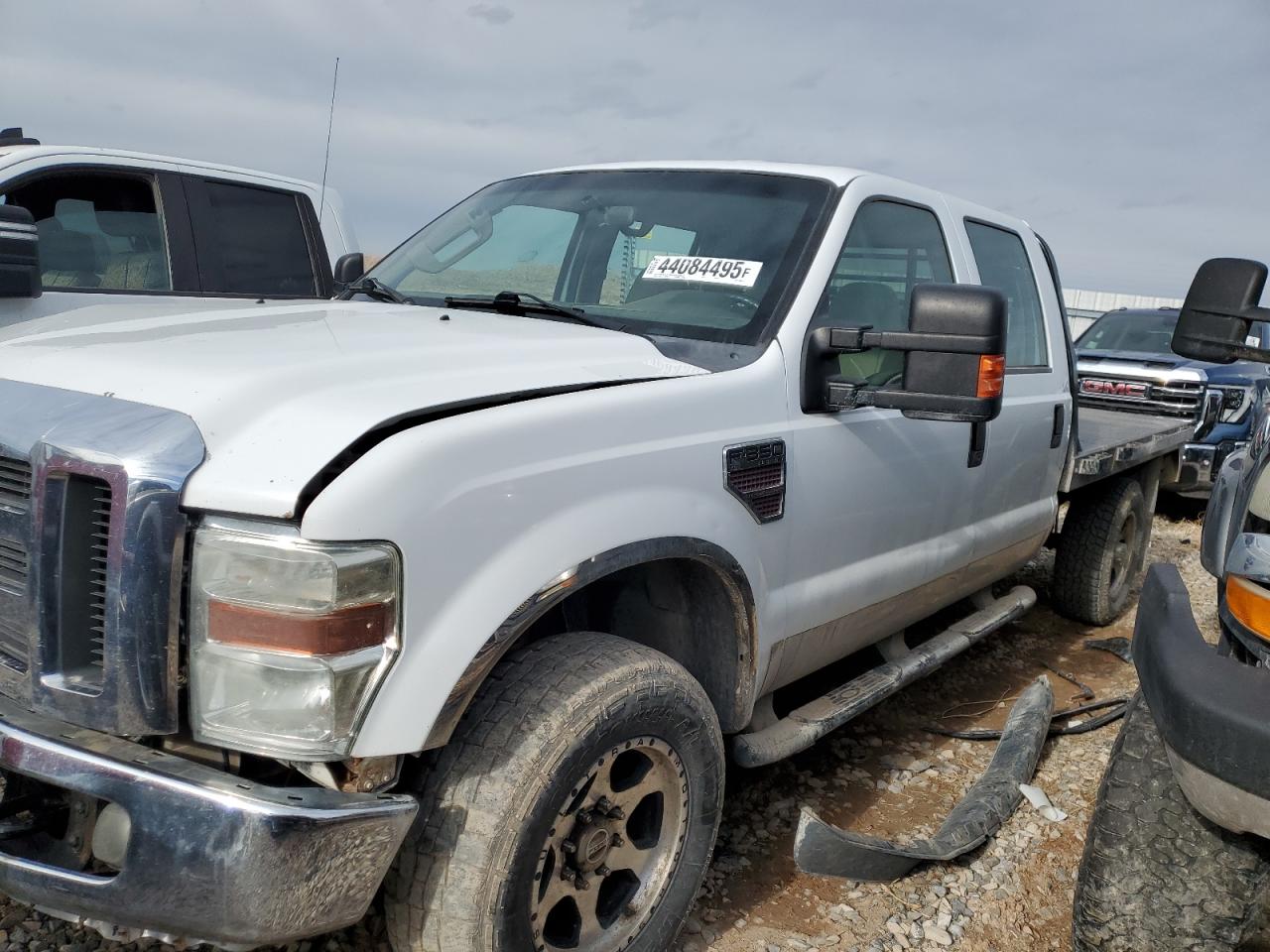2008 Ford F350 - Image 1