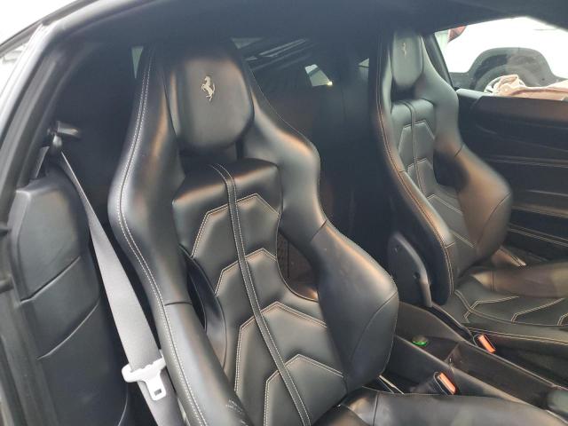 2017 FERRARI 488 GTB 