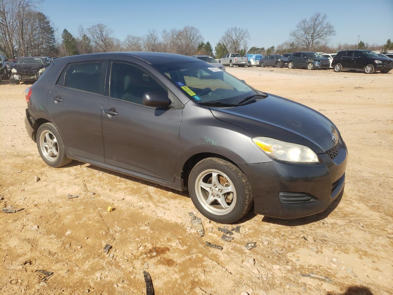 2009 Toyota Corolla - Image 4