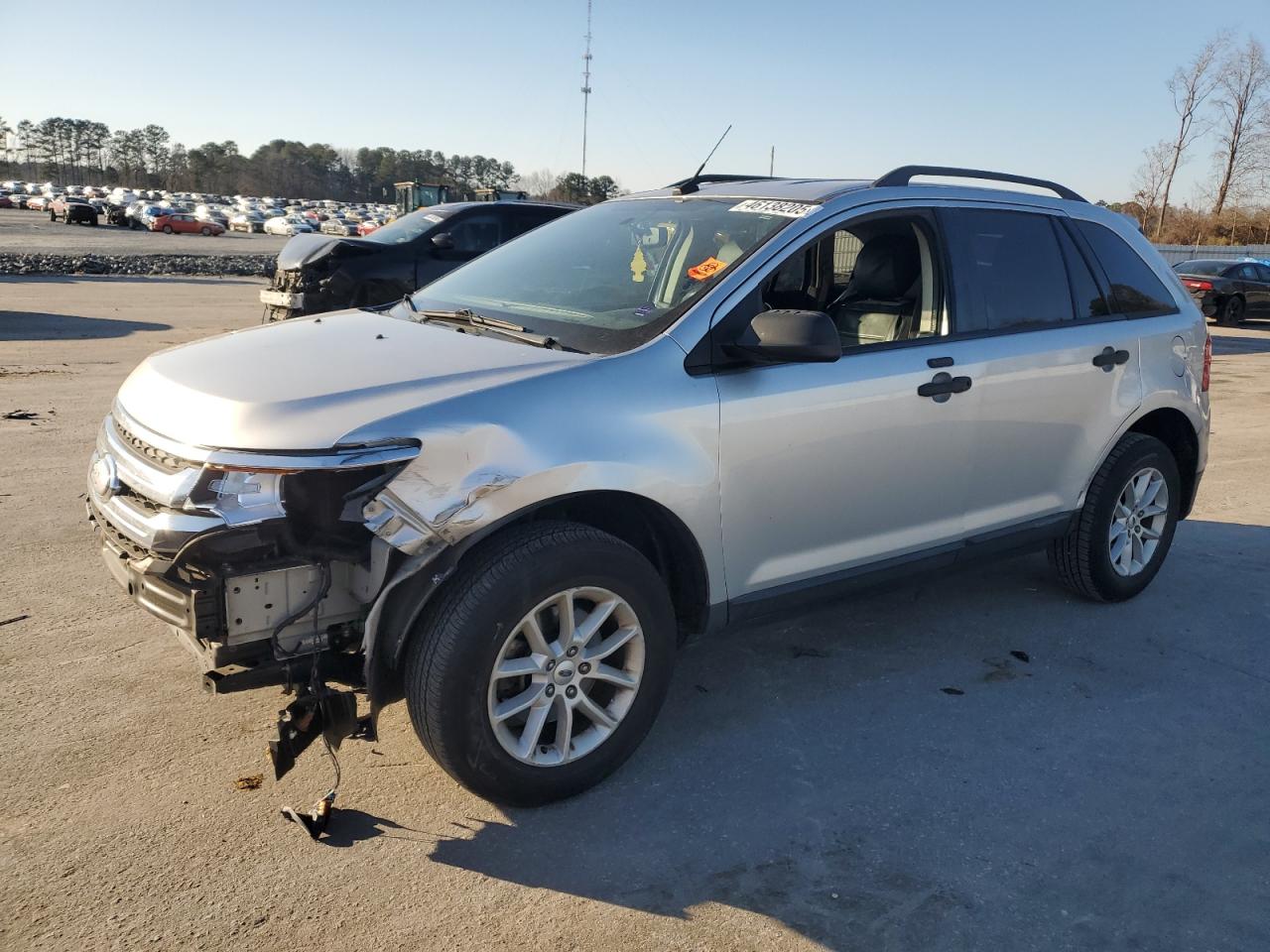 2014 Ford Edge - Image 1