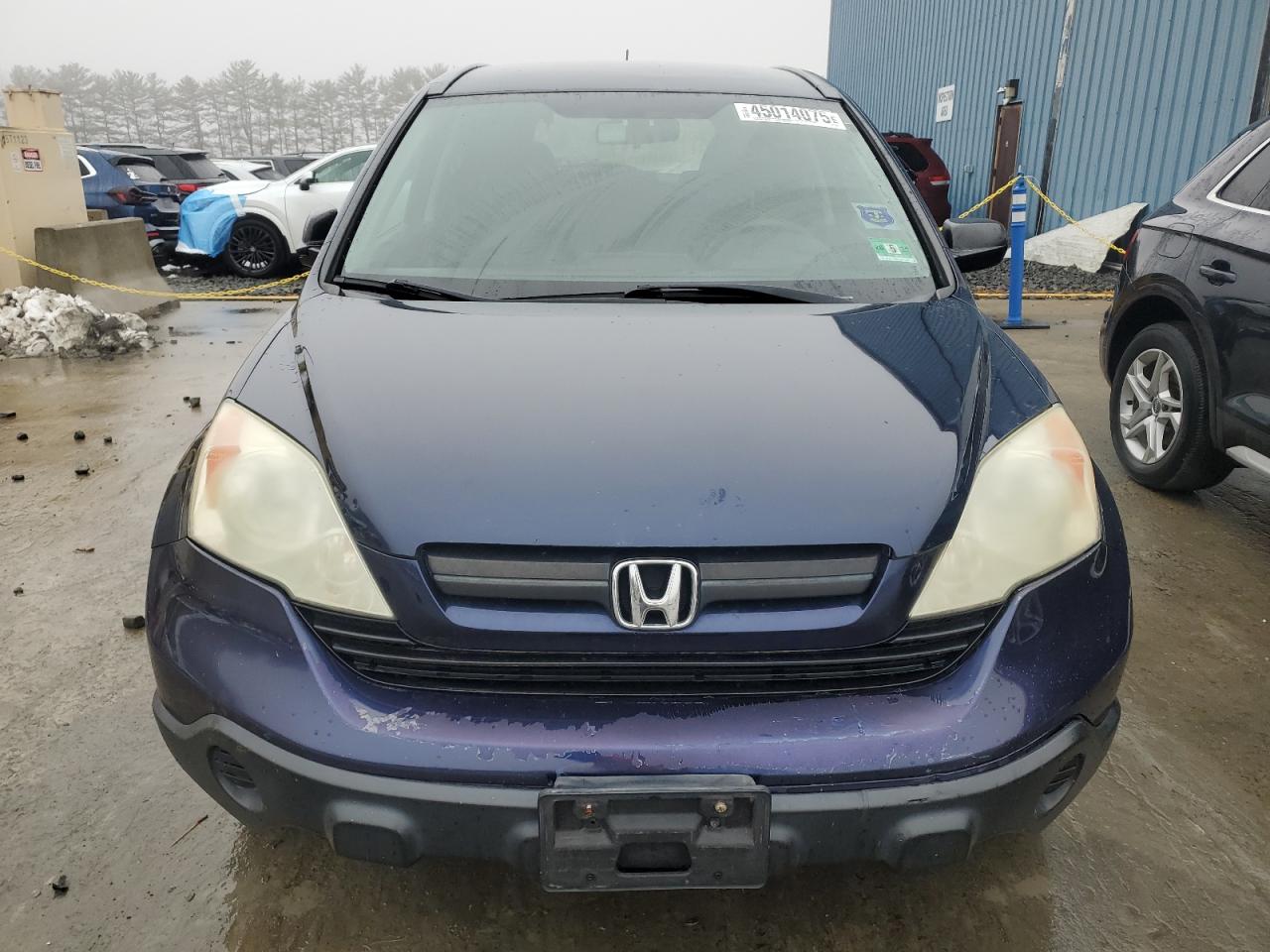 2009 Honda CR-V - Image 5