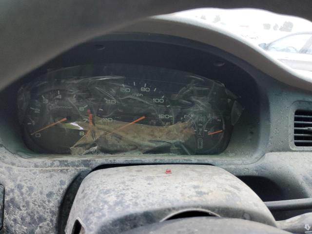 2001 HONDA ODYSSEY LX  