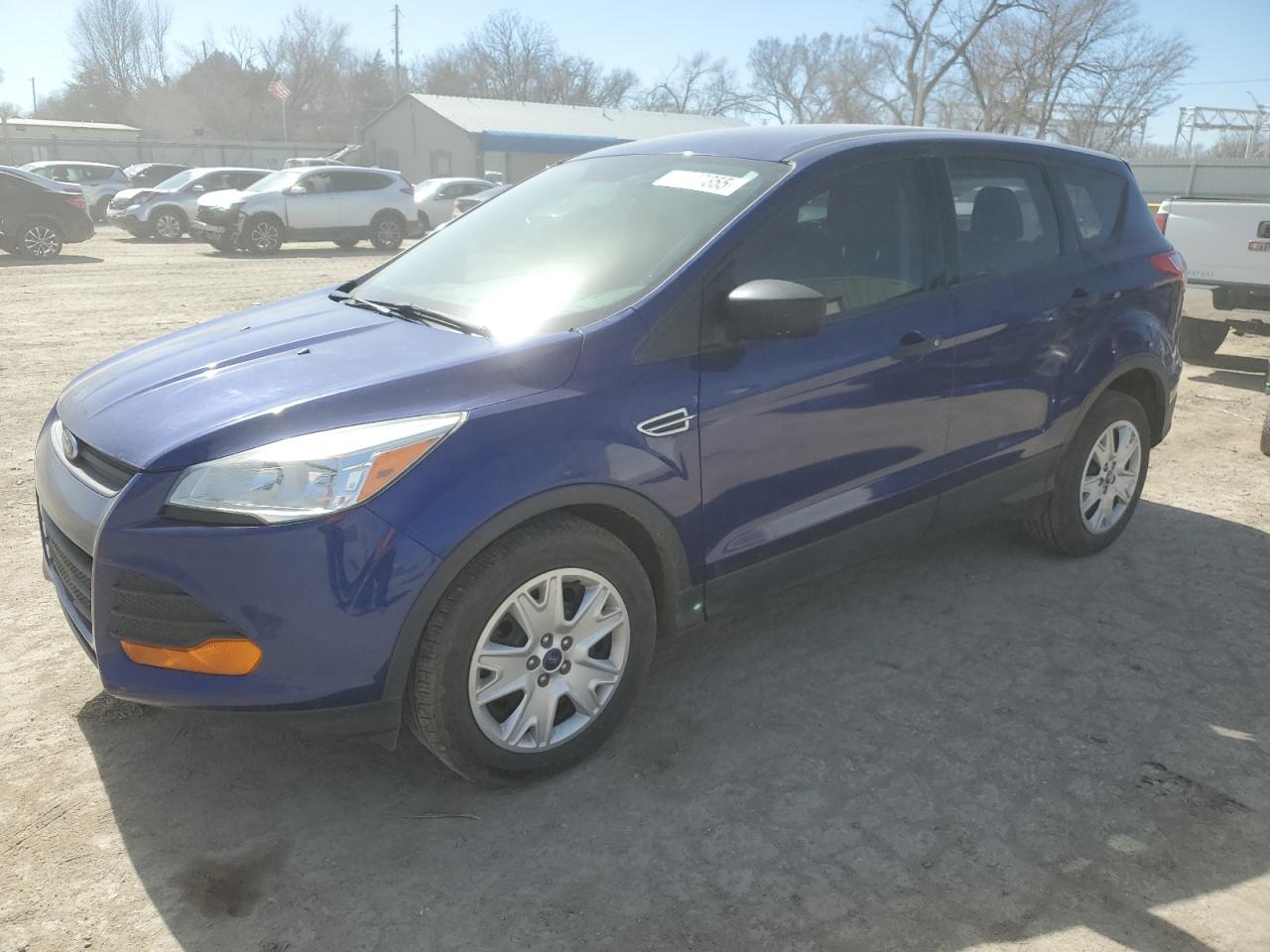 2015 Ford Escape - Image 1