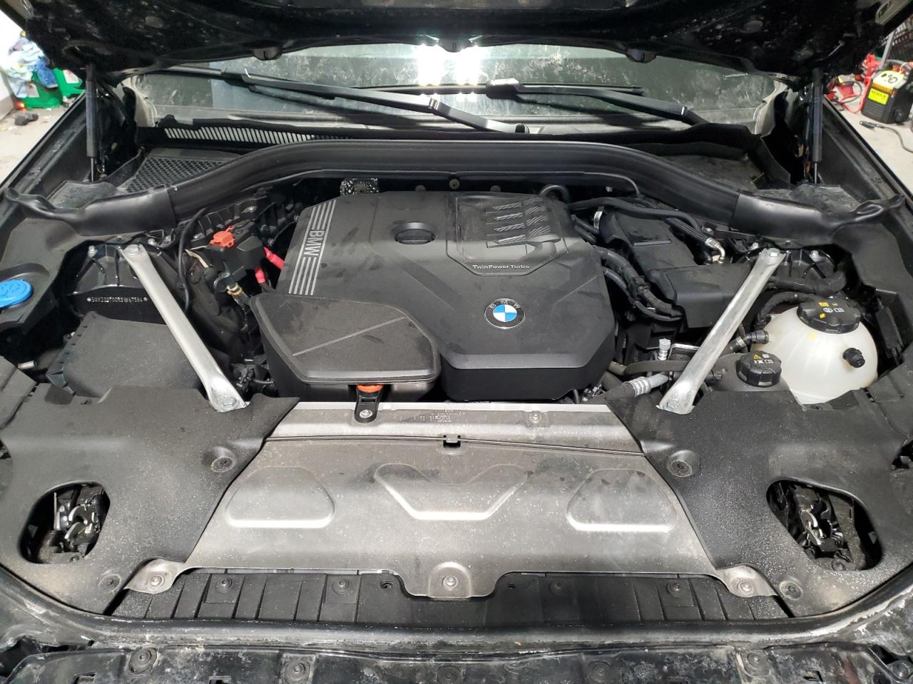 2024 BMW X4 - Image 12