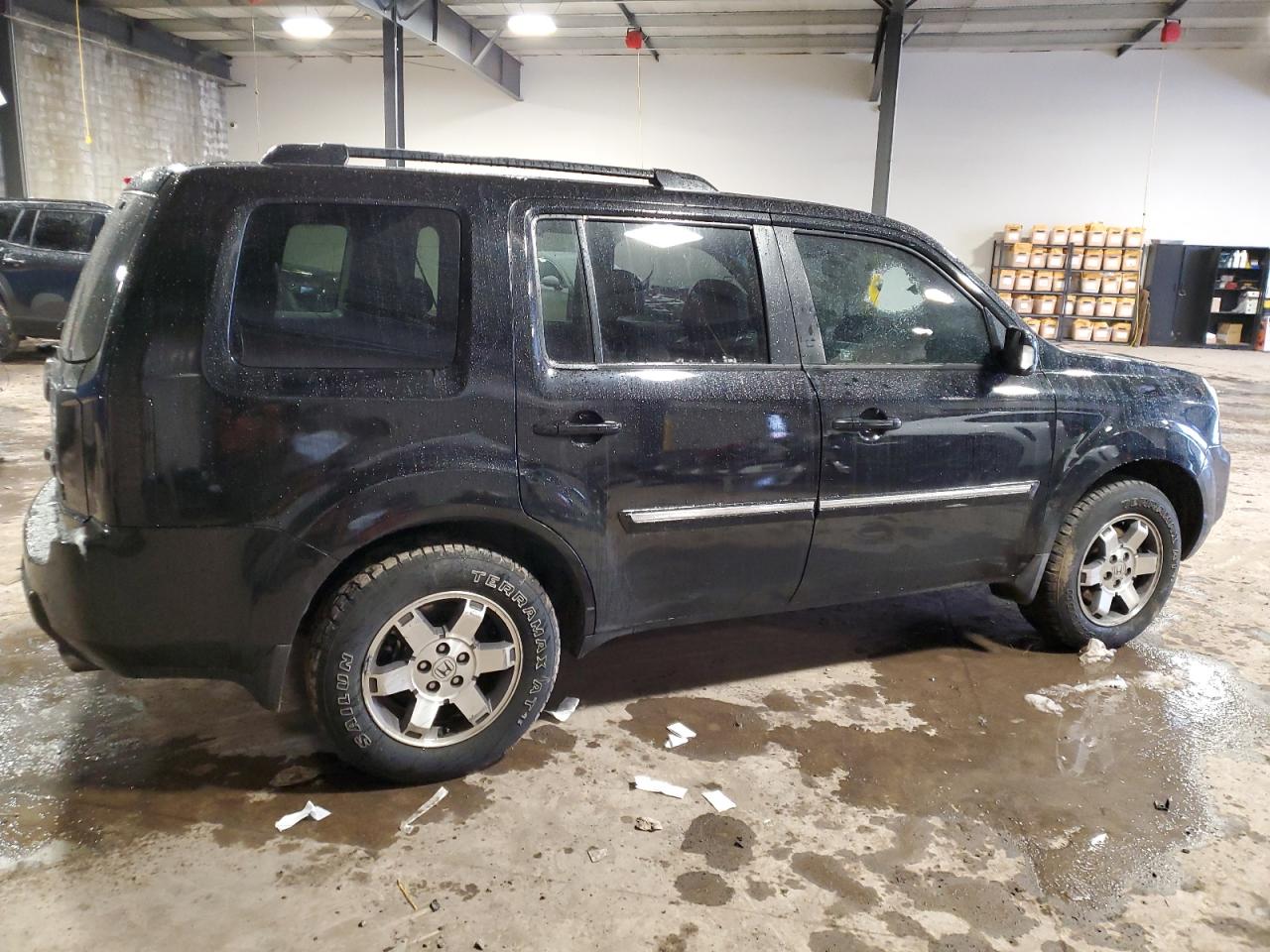 2010 Honda Pilot - Image 3
